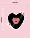 PATCHES FOR HER