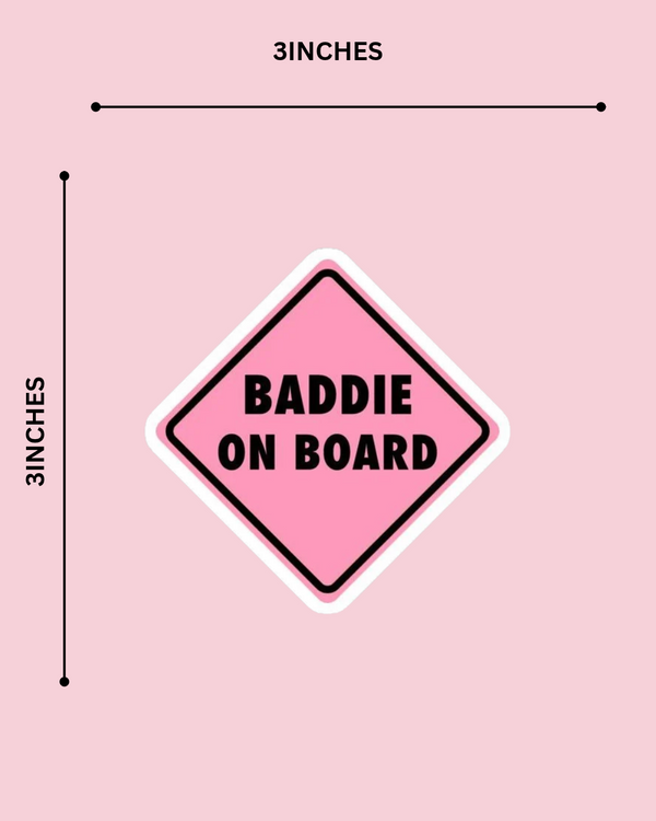 PATCHES FOR HER