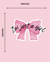 PATCHES FOR HER