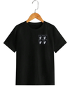 CRAZY GF/BF TEE