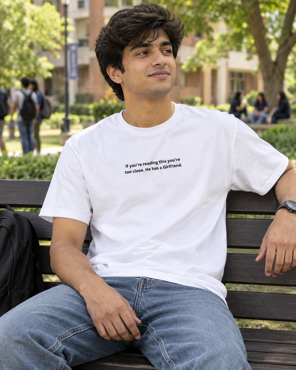CUSTOME COLLAGE TEE