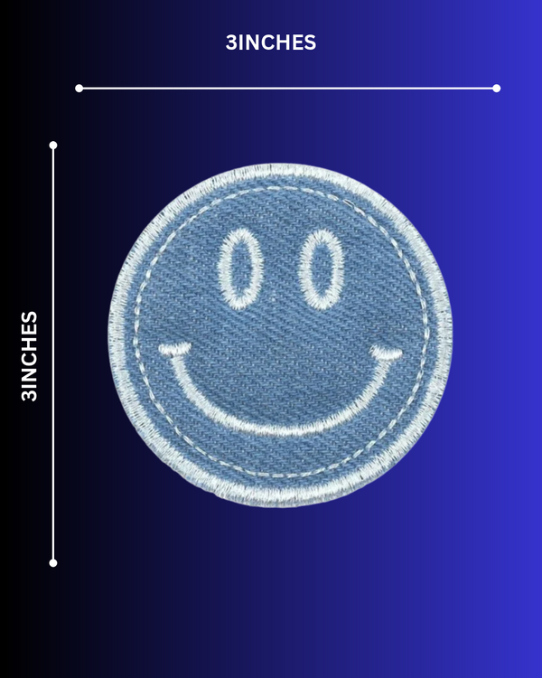 DENIM VIBE