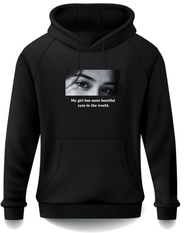 HOODIE EYEF