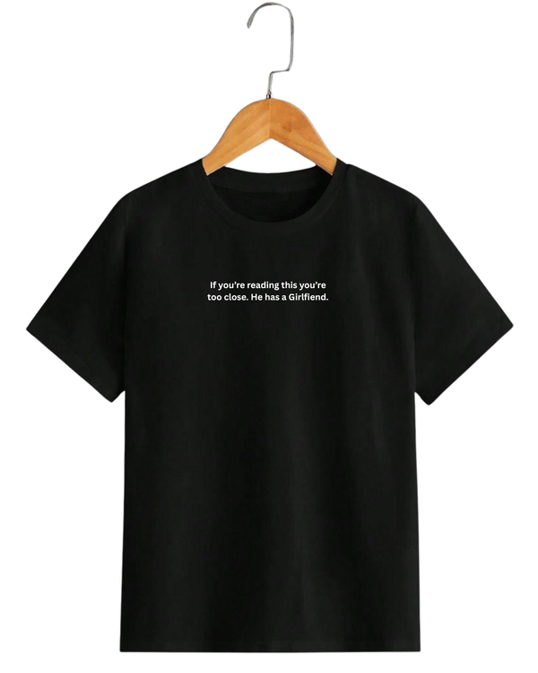 CUSTOME COLLAGE TEE