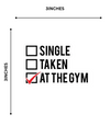 GYM VIBES