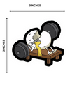 GYM VIBES