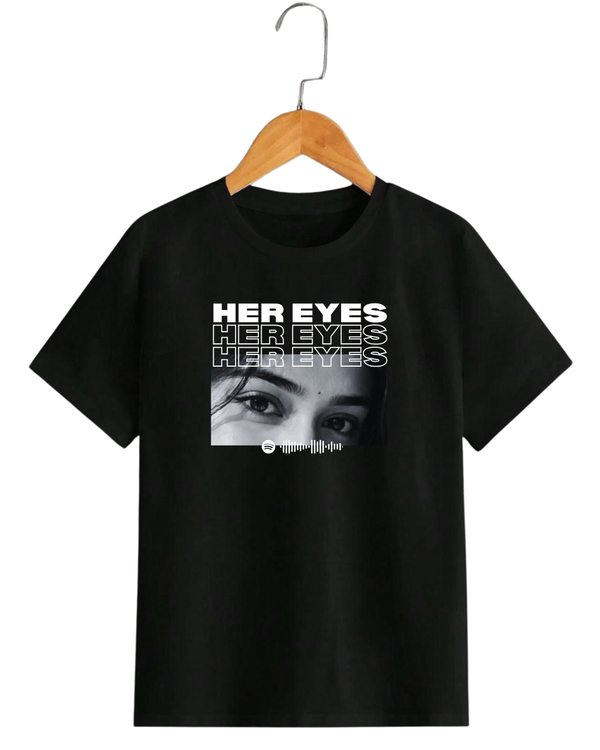 HER EYES TEE
