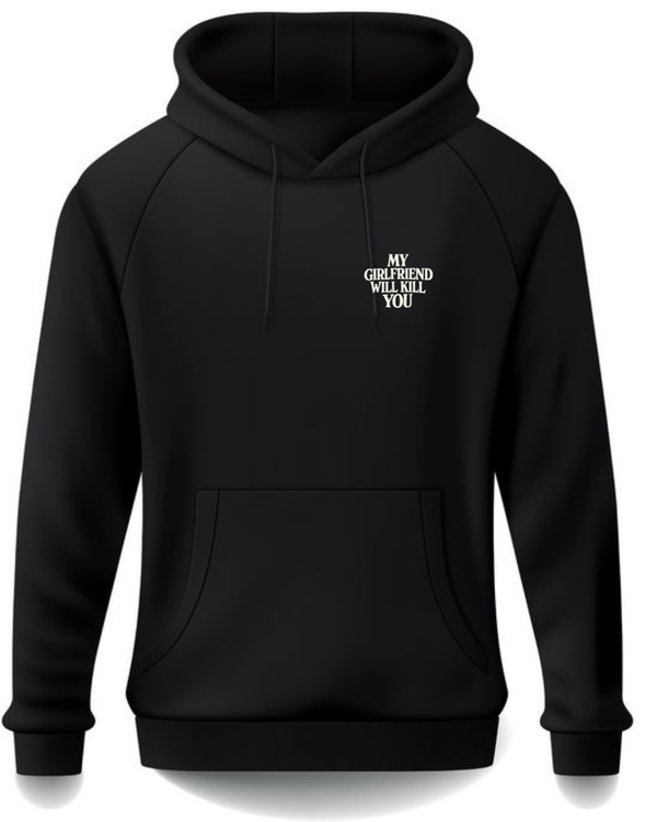 HOODIE KILL