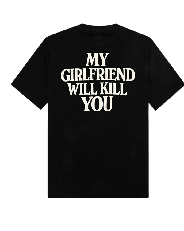 WILL KILL YOU