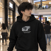HOODIE EYEB