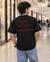 CRAZY GF/BF TEE