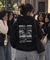 HOODIE EYEB