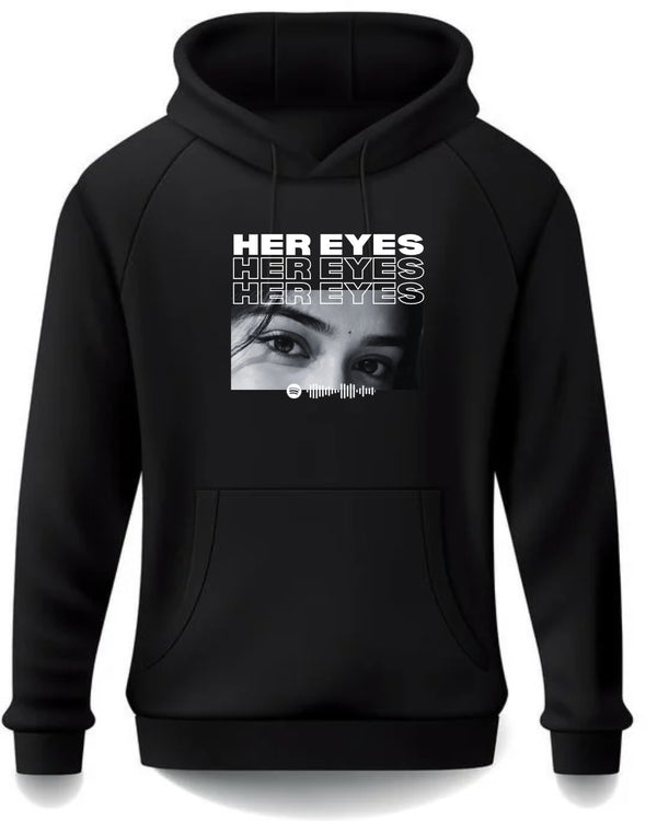 HOODIE EYEB
