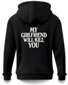 HOODIE KILL