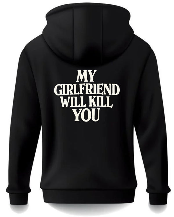 HOODIE KILL