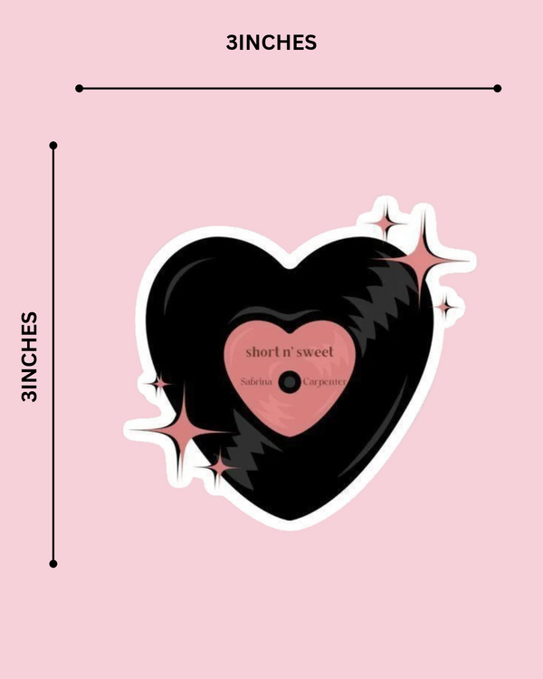 PATCHES FOR HER