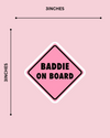 PATCHES FOR HER