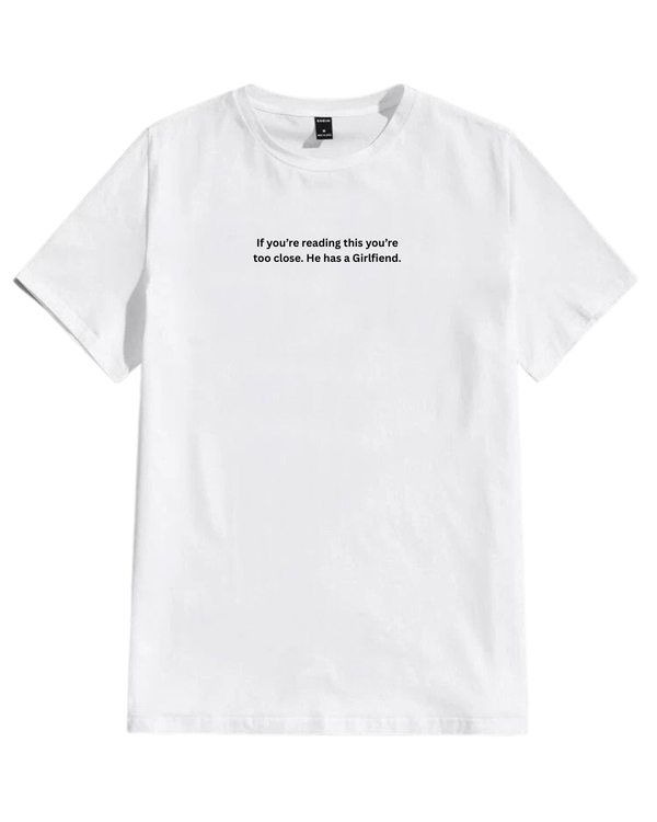 CUSTOME COLLAGE TEE