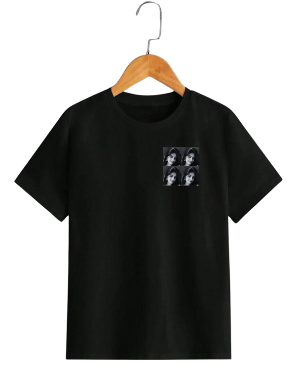 CRAZY GF/BF TEE