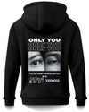 HOODIE EYEF