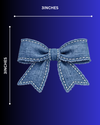 DENIM VIBE