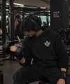 HOODIE KILL