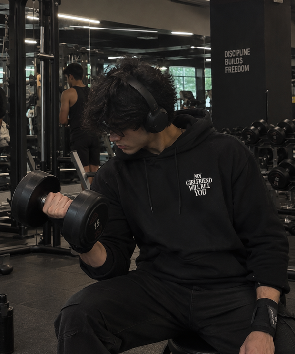 HOODIE KILL