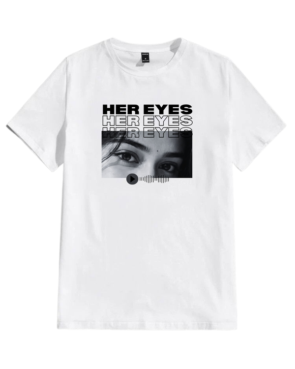 HER EYES TEE