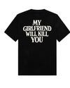 WILL KILL YOU