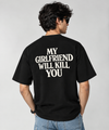 WILL KILL YOU